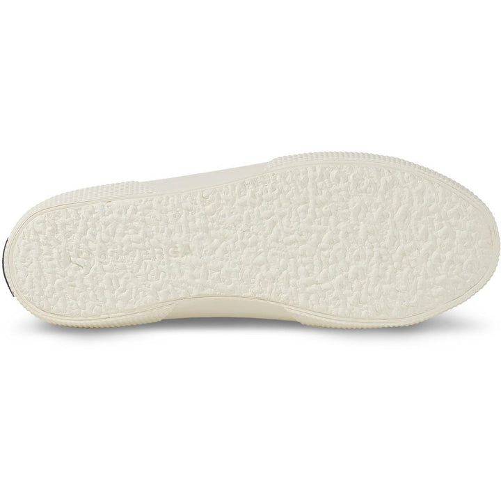Superga 3750 Seashells Print Trainer – view 3