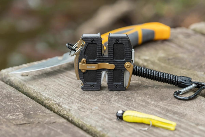 Smiths Fishing Multi-Tool