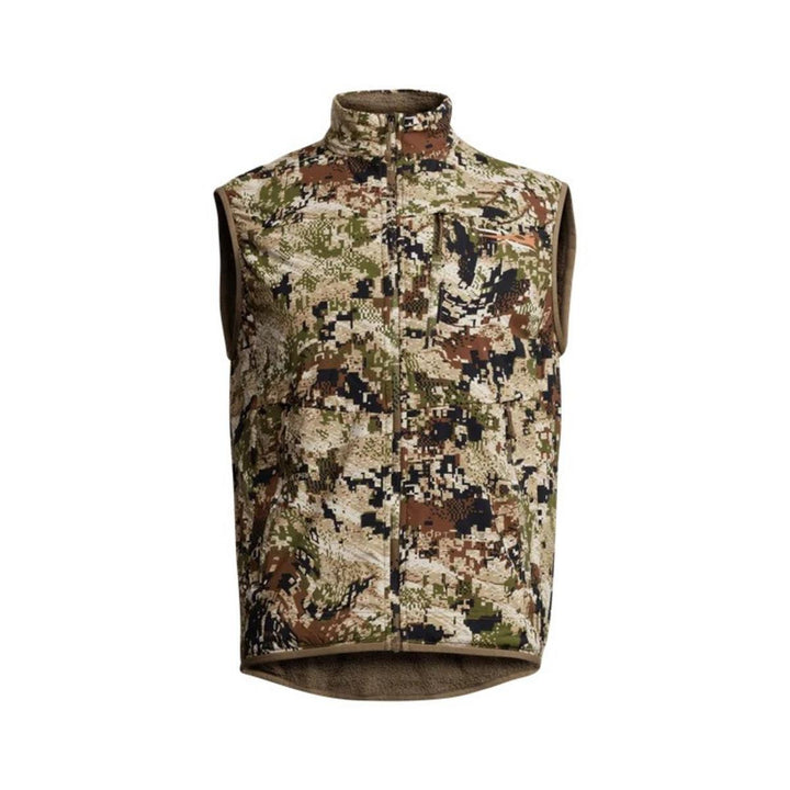 Sitka Ambient 100 Vest Optifade Subalpine