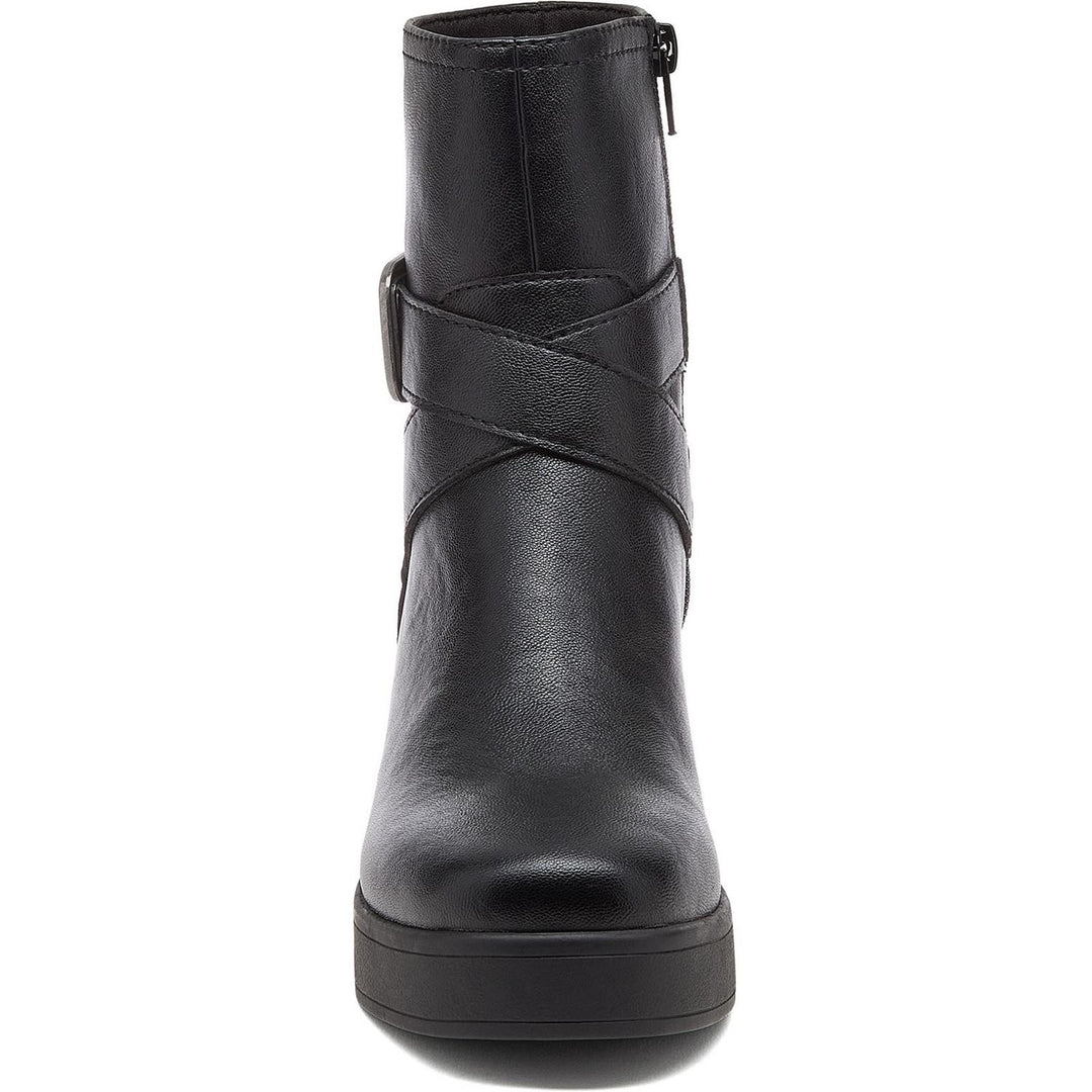 JIMMY BANGOR Black