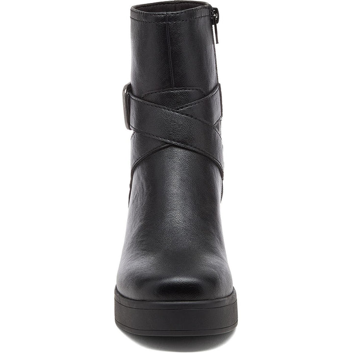 JIMMY BANGOR Black