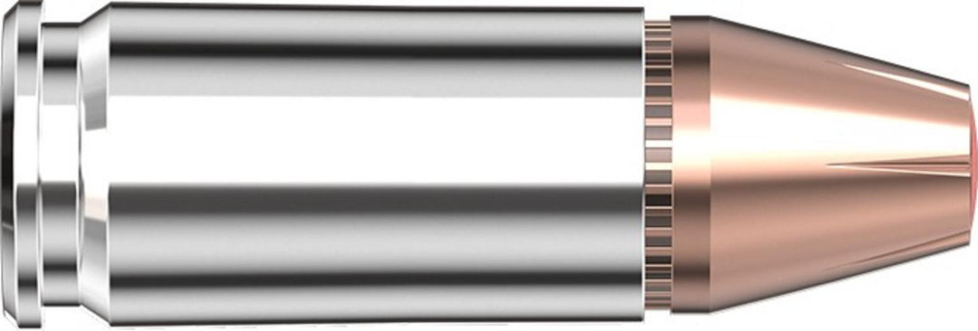 Hornady 9mm Luger 135gr FLEXLOCK Ammunition