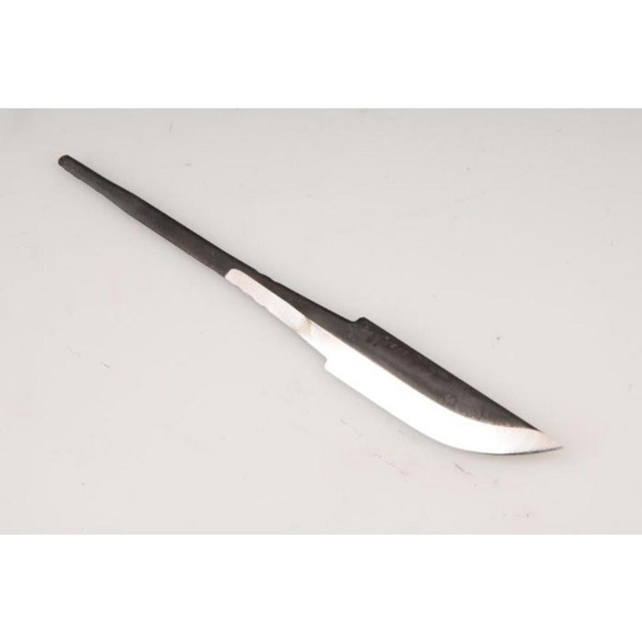Laurin Metalli Carving Blade 77mm Carbon Steel
