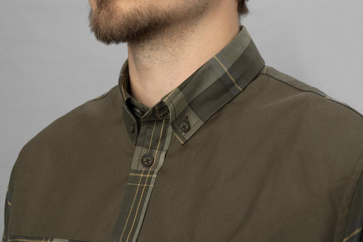 Harkila Anker L/S shirt Willow