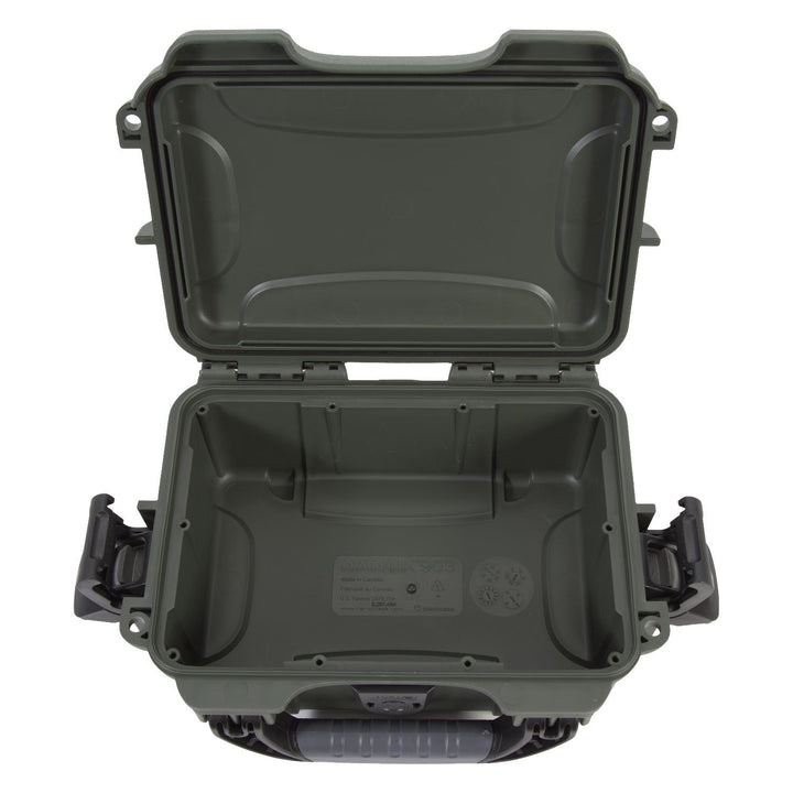 NANUK 903 Waterproof Hard Case