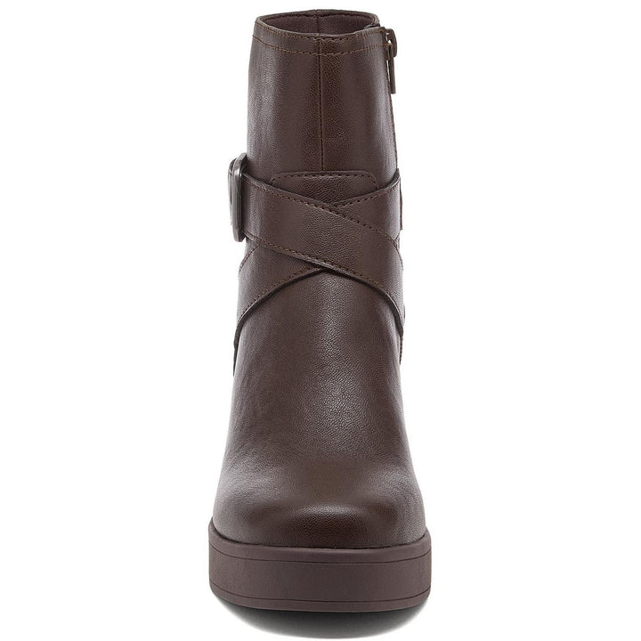 JIMMY BANGOR Dark Brown