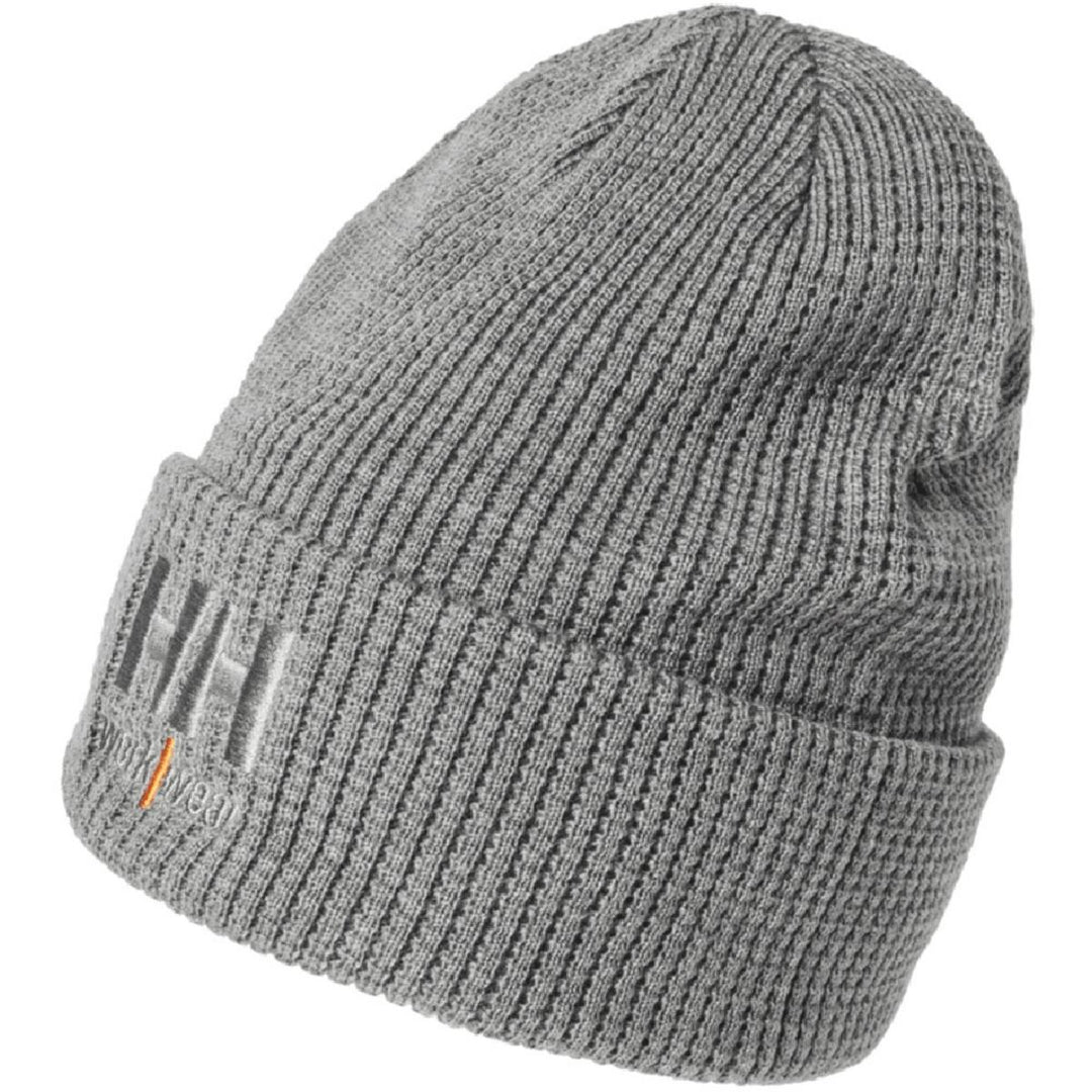Helly Hansen Oxford Beanie Grey Melange