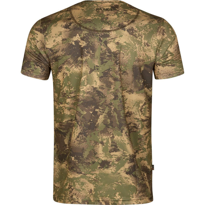Harkila Deer Stalker camo S/S t-shirt AXIS MSP®Forest