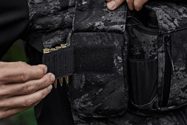 Harkila Härkila Utility NOCTYX Pouch AXIS MSP®Black – view 6