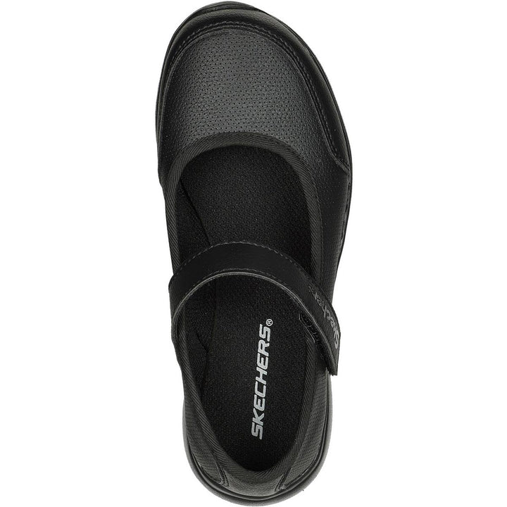 Skechers Microstrides Recess Rules Mary Jane