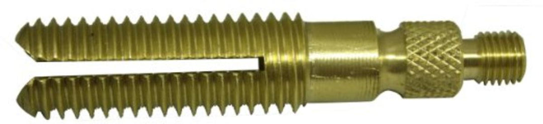 Napier Brass Jag