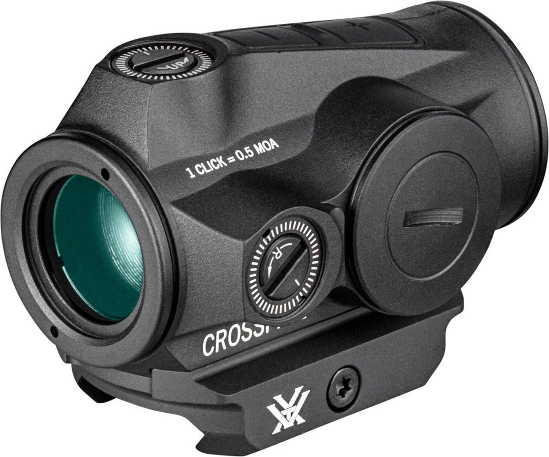 Vortex Crossfire II 2 MOA Red Dot