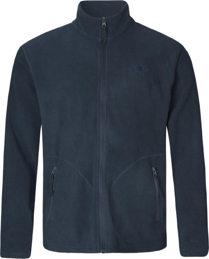 Benjamin fleece Dark navy