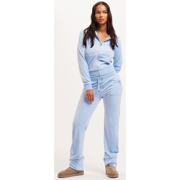 Juicy Couture Del Ray Pant Powder