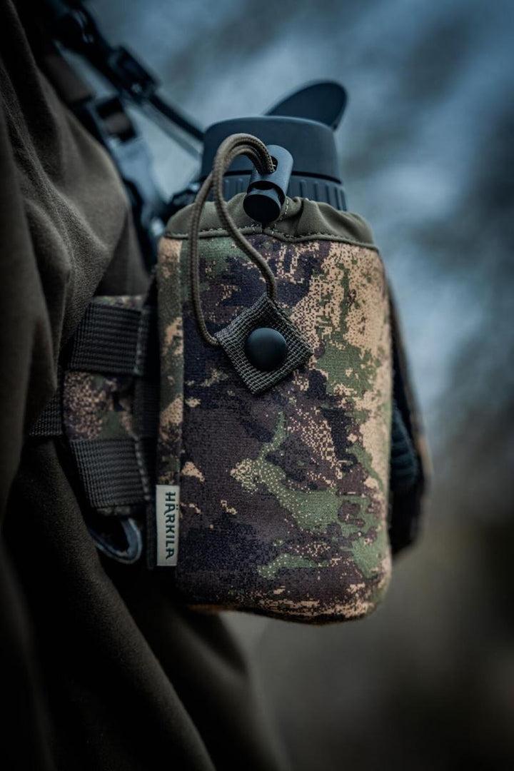 Harkila Härkila Thermal Camo Spotter Pouch AXIS MSP®Forest – view 6