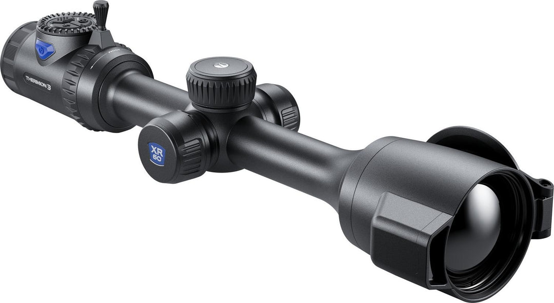 Pulsar Thermion 3 LRF XR60 Thermal Riflescope