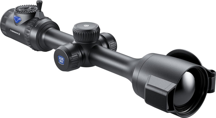 Pulsar Thermion 3 LRF XR60 Thermal Riflescope