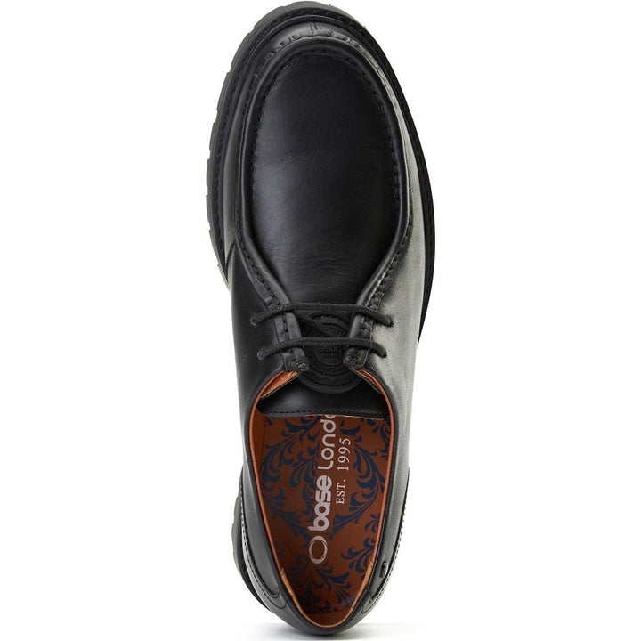 Carbon Wallabe Black