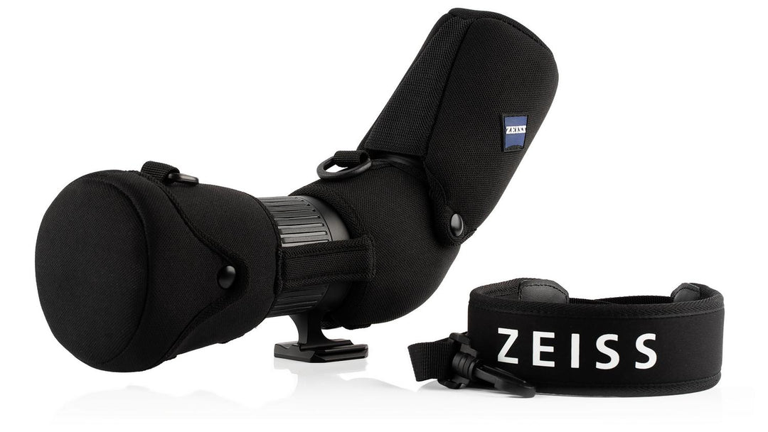 Zeiss Ever-Ready Stay-On Case for Conquest Apia 65 Spotting Scope