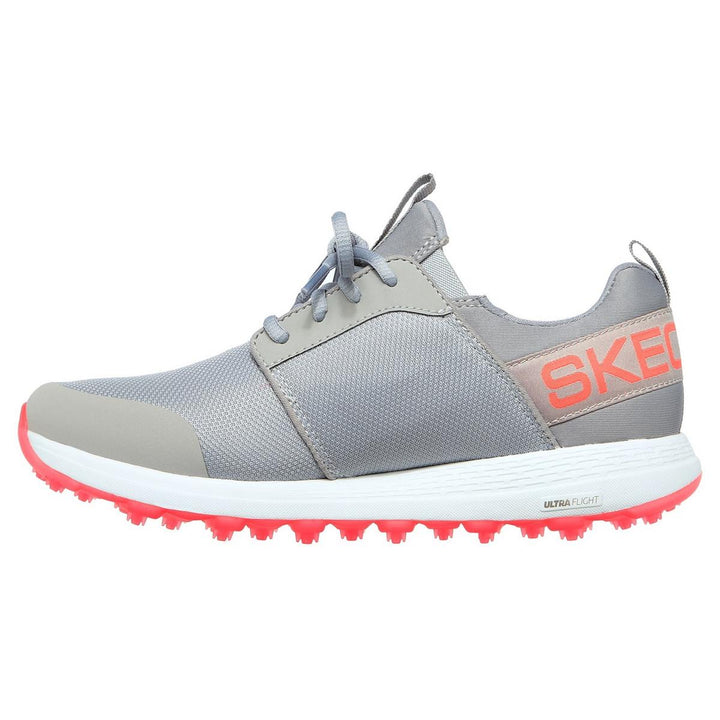 Skechers Performance Go Golf Max Sport Sports Shoes Grey/Cor