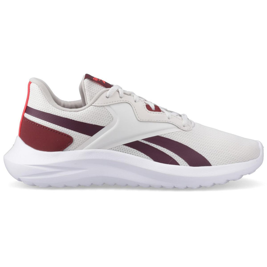 Reebok Energen Lux Luxe Grey/Black Cherry/White Sports