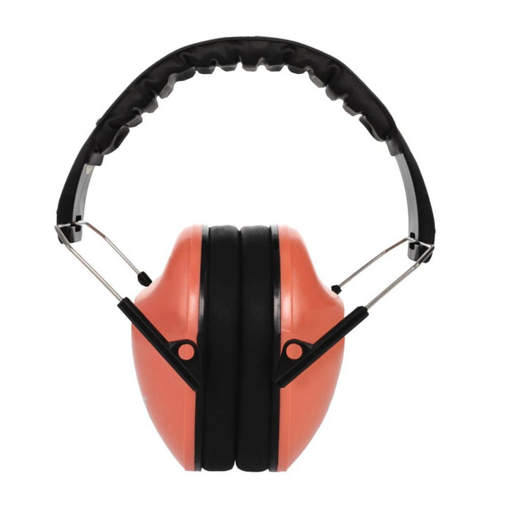 Walkers Folding Kid Muff - Coral