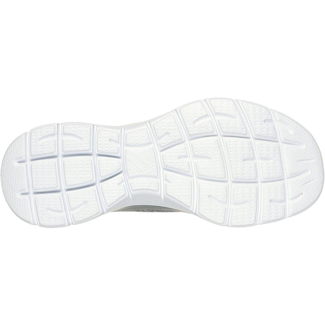 Skechers Summits Dazzling Haze Shoes Grey/Multi – view 2