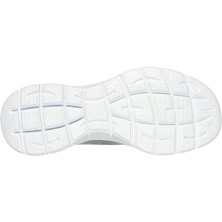 Skechers Summits Dazzling Haze Shoes Grey/Multi – view 2