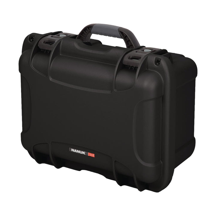 NANUK 918 Waterproof Hard Case With Foam Insert