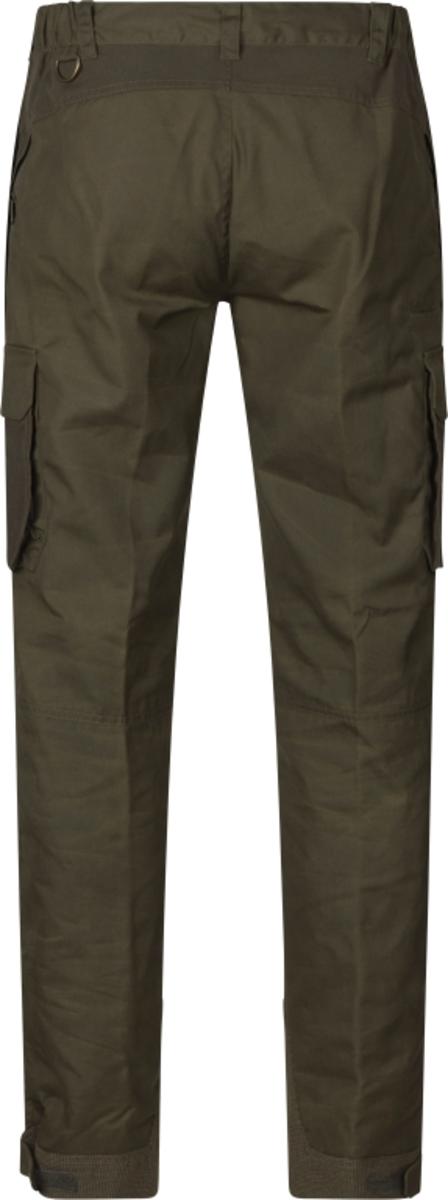 Seeland Key-Point Elements trousers Pine green/Dark