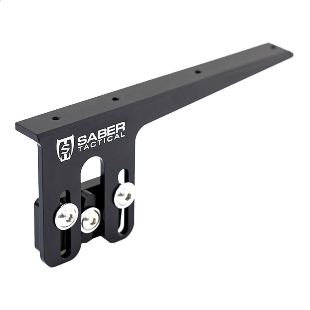 Saber Tactical FX Impact Cheek Riser