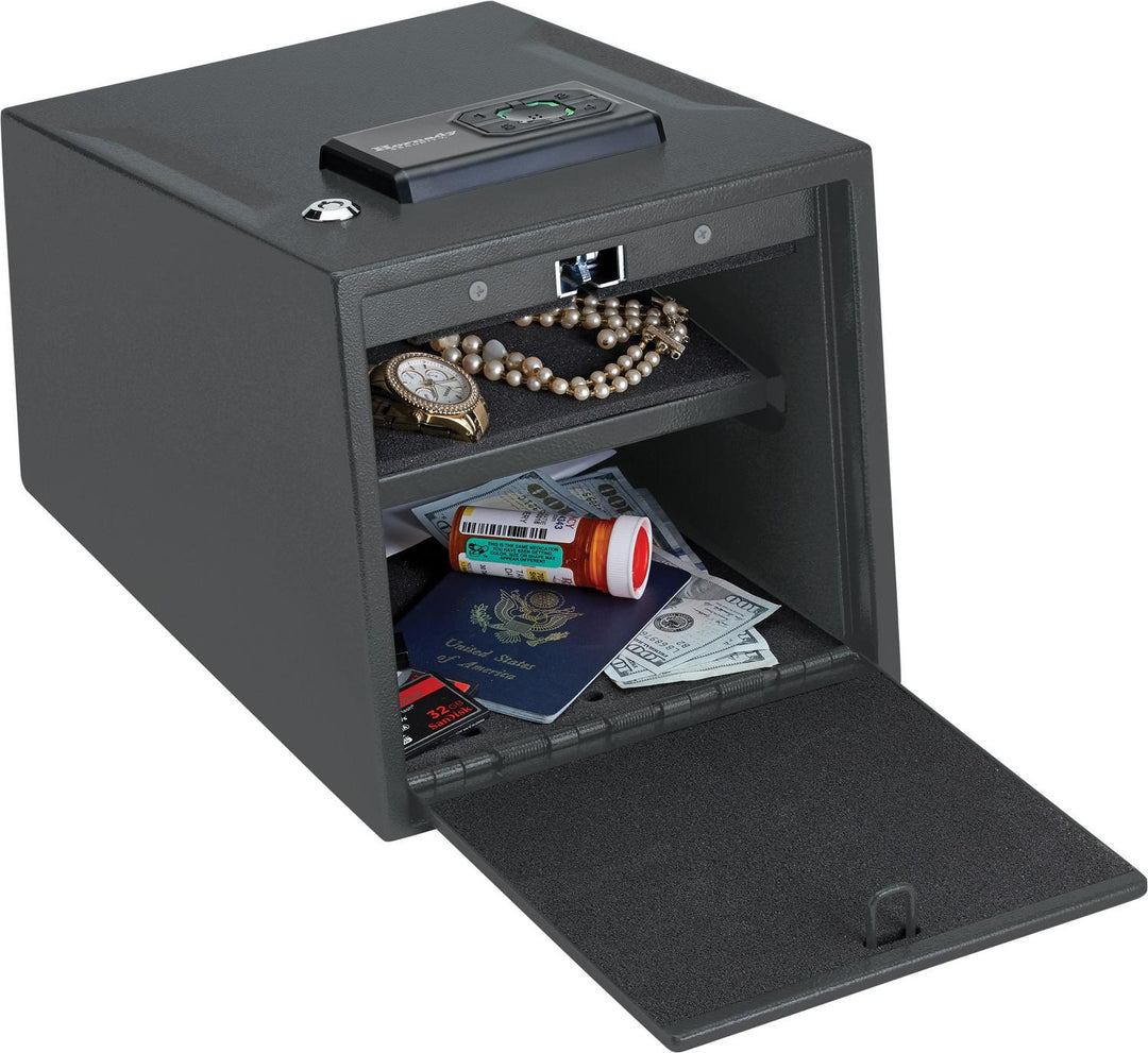 Hornady Two-Gun Keypad Vault – view 3