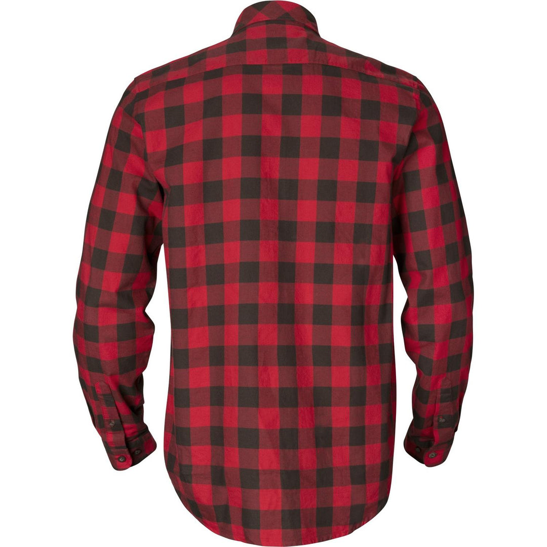 Harkila Scandinavian L/S shirt – view 8
