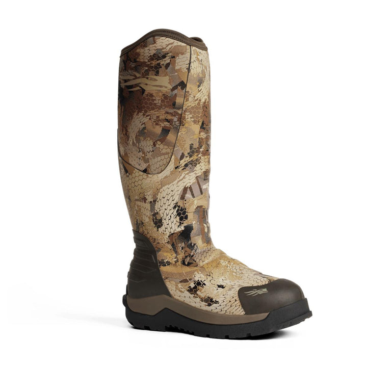 Sitka Back 40 Boot
