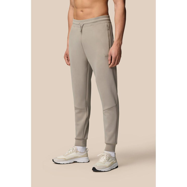 Castore Scuba Joggers Mushroom/Gunmetal