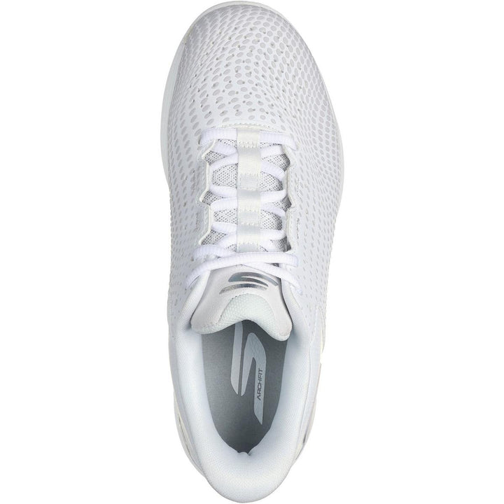 Skechers Slip-ins Relaxed Fit Viper Court Reload Trainer White
