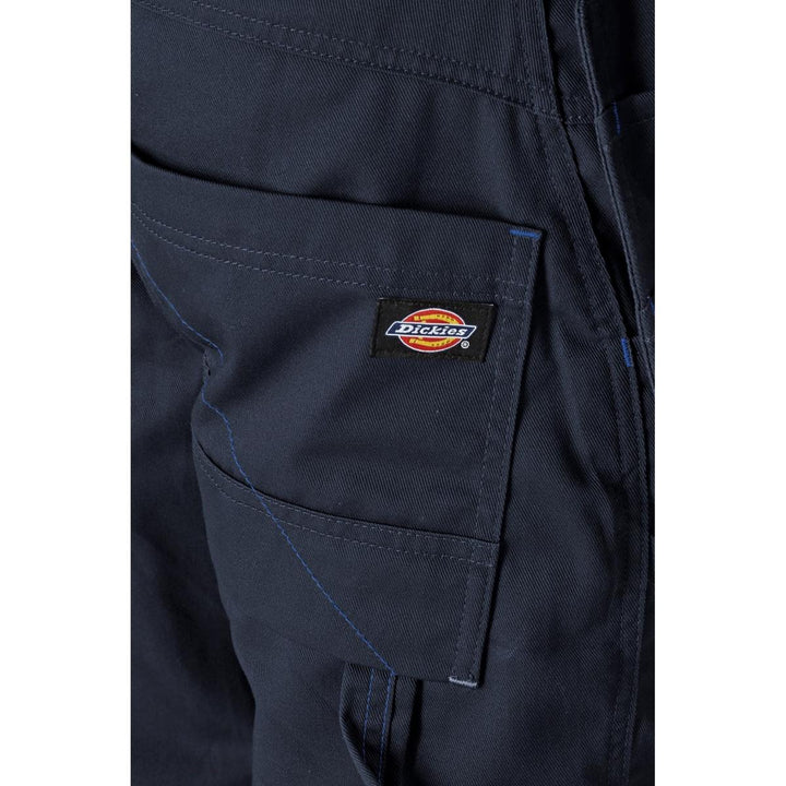 Dickies Redhawk Pro Trousers Dark