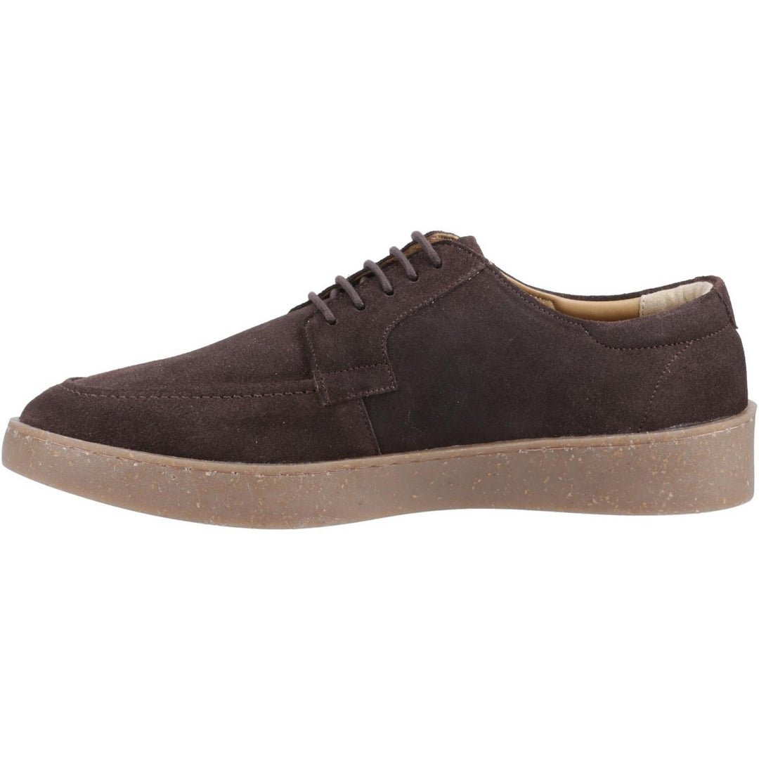 Rafael Shoe Chocolate