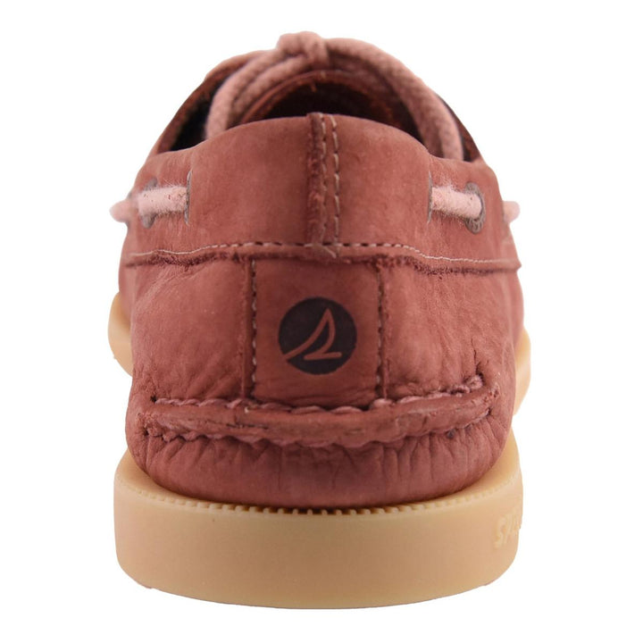 Sperry Authentic Original Boat Shoe Red