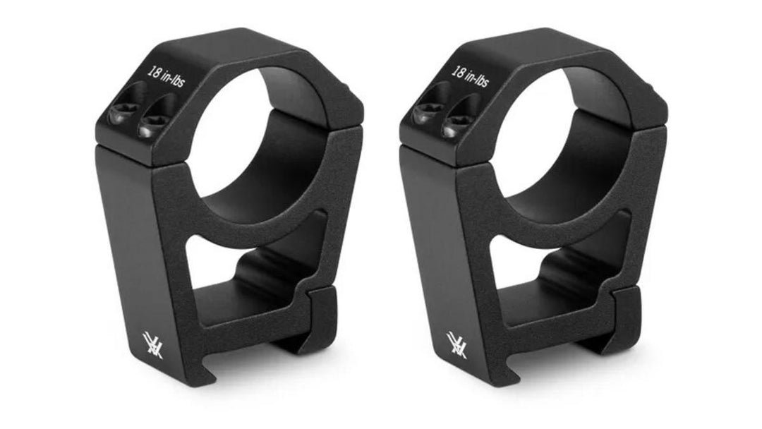 Vortex Sport Riflescope Ring 30mm Extra High (1.5")