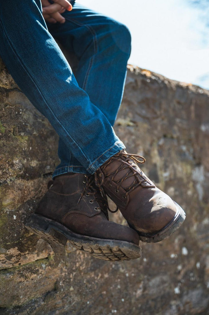 Hoggs of Fife Cronos Pro Work Boot