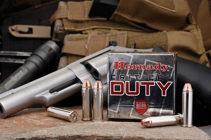 Hornady .357 Sig 135gr FLEXLOCK Ammunition – view 4