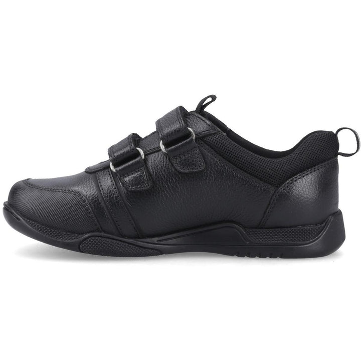 Hush Puppies JOSH TOUCH FASTEN 2 JNR – view 4