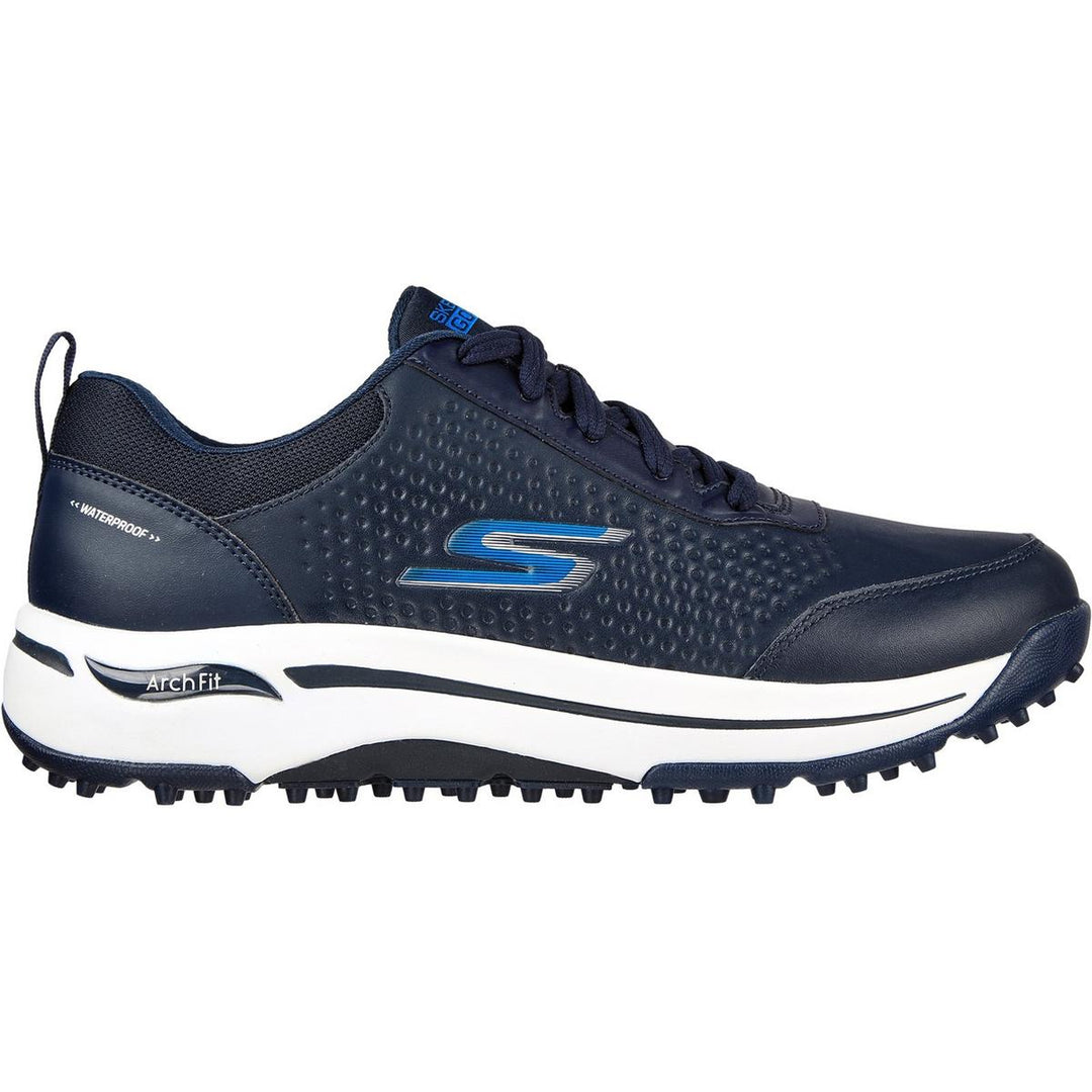 Skechers Performance Go Golf Arch Fit Set Up Golf Shoes Navy/Blue