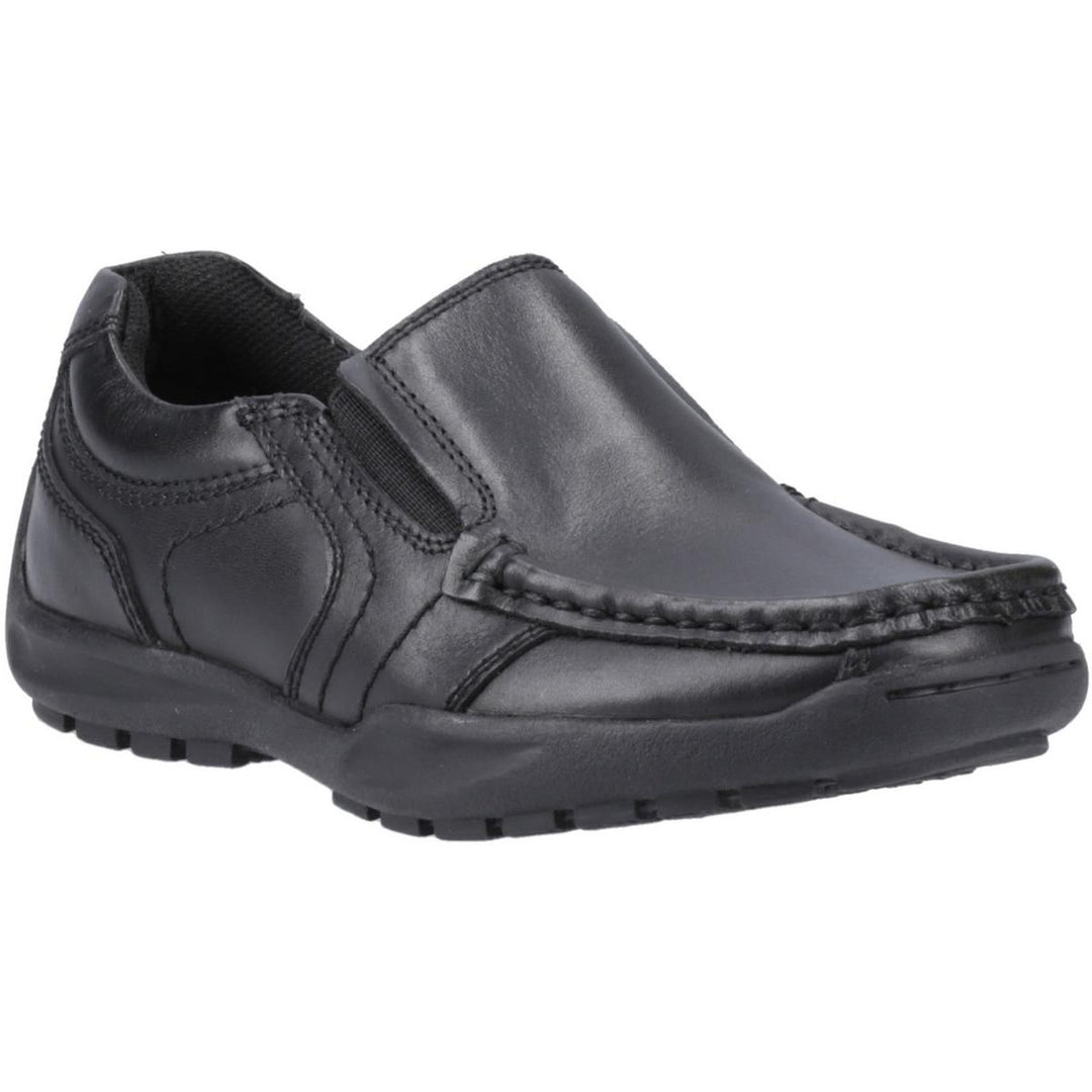 Hush Puppies Morgan Slip On Snr
