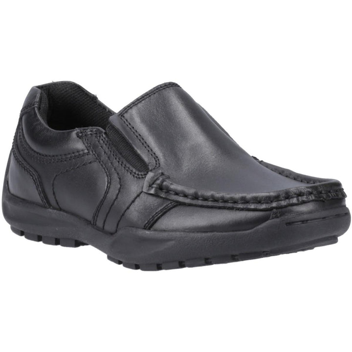 Hush Puppies Morgan Slip On Snr