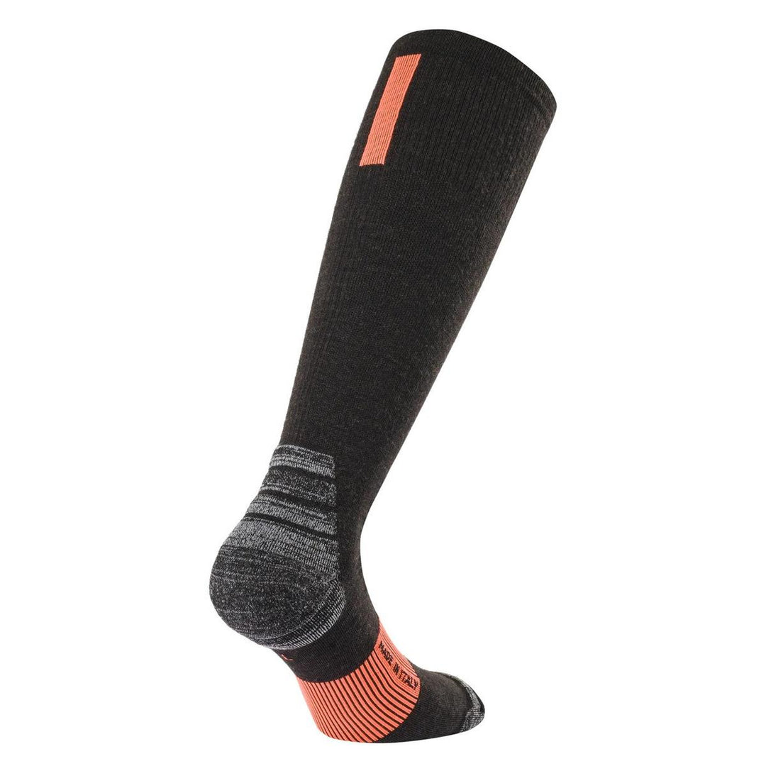 Beretta MERINO PERFORMANCE LONG SOCKS Brown Bark