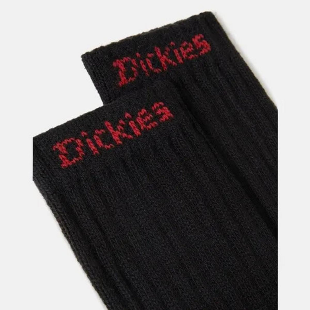 Dickies Industrial Work Socks Multicoloured