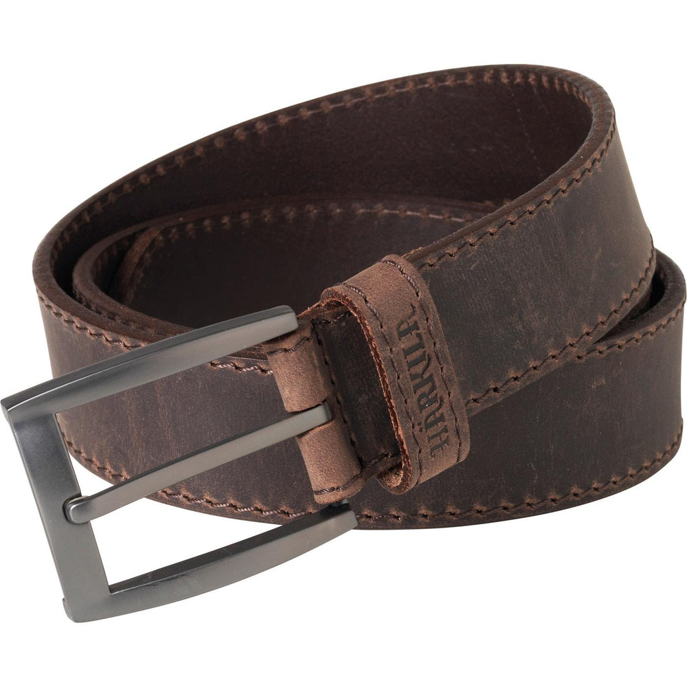 Harkila Arvak Leather Belt – view 2