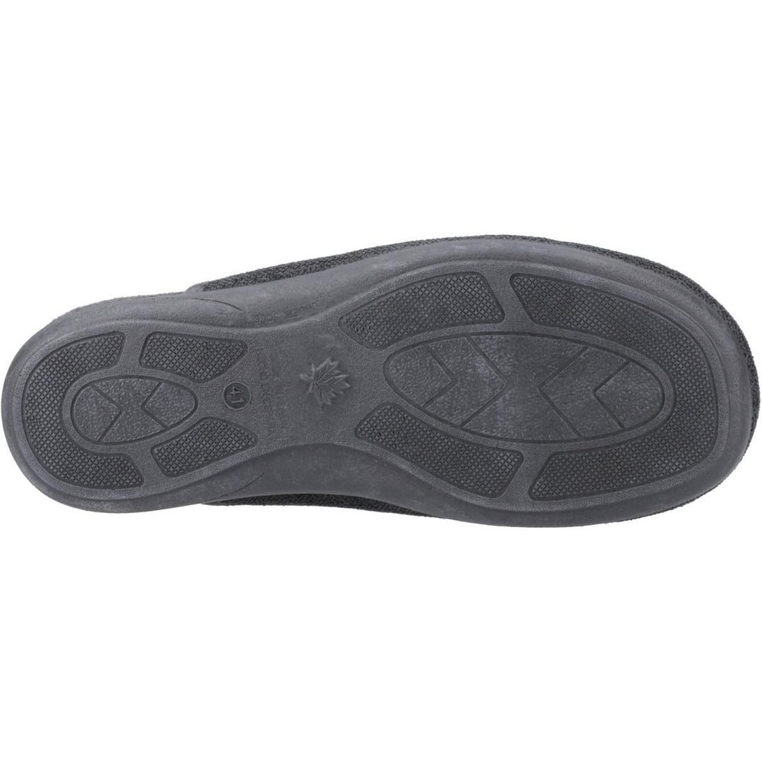 Cotswold Spelsbury Slipper Blue